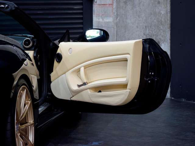 2009 Ferrari CALIFORNIA — миниатюра 76