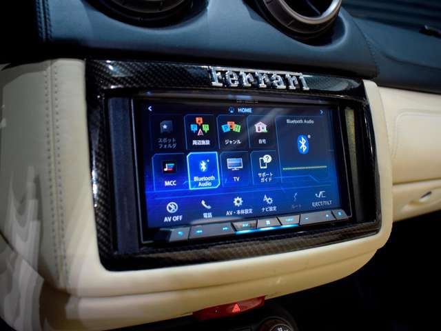 2009 Ferrari CALIFORNIA — миниатюра 78
