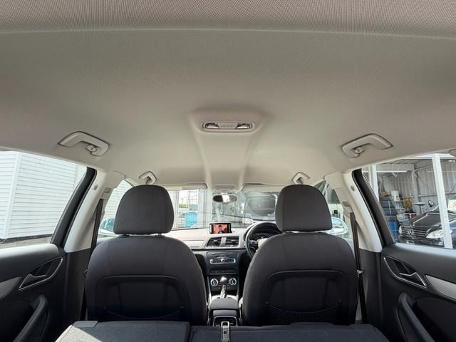 صورة مصغرة 21 لـ 2012 AUDI Q3