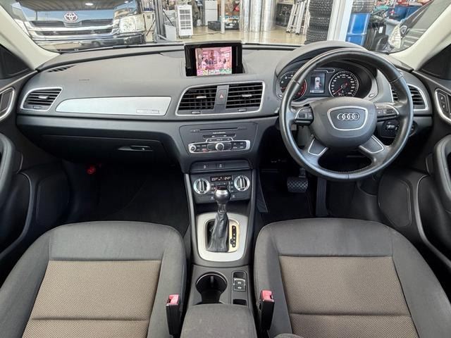 صورة مصغرة 29 لـ 2012 AUDI Q3