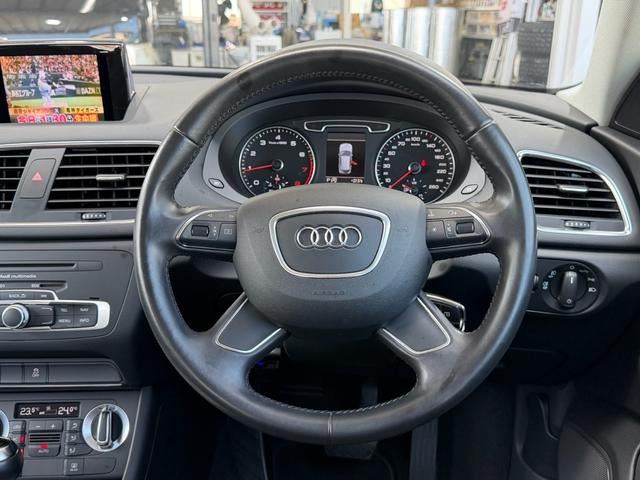 صورة مصغرة 30 لـ 2012 AUDI Q3