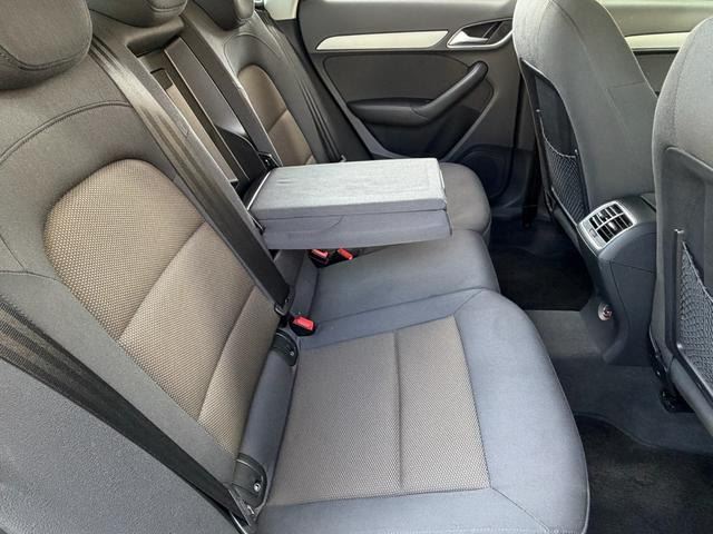 صورة مصغرة 50 لـ 2012 AUDI Q3