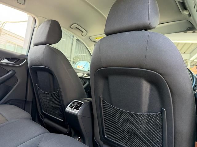 صورة مصغرة 51 لـ 2012 AUDI Q3