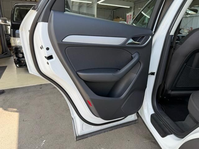 صورة مصغرة 52 لـ 2012 AUDI Q3