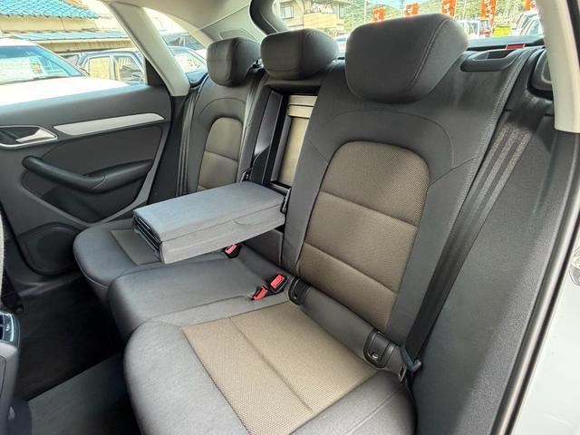 صورة مصغرة 53 لـ 2012 AUDI Q3