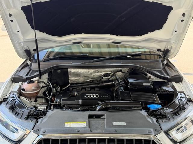 صورة مصغرة 56 لـ 2012 AUDI Q3