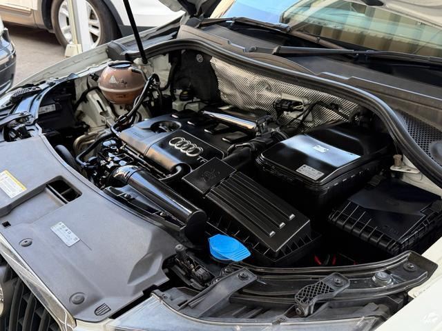 صورة مصغرة 57 لـ 2012 AUDI Q3