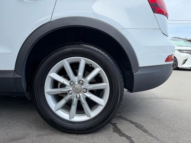 صورة مصغرة 65 لـ 2012 AUDI Q3