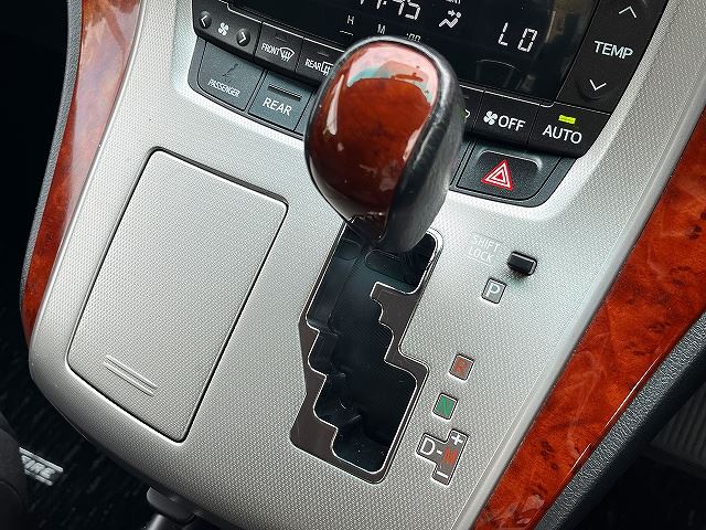 صورة مصغرة 20 لـ 2009 Toyota VELLFIRE