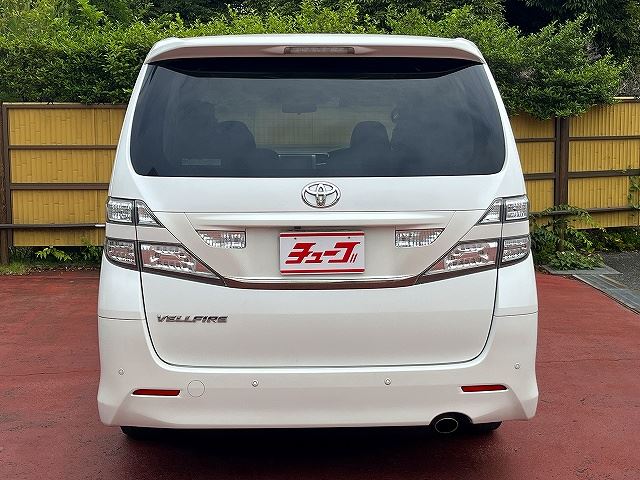 صورة مصغرة 21 لـ 2009 Toyota VELLFIRE