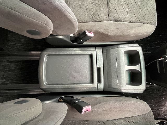 صورة مصغرة 23 لـ 2009 Toyota VELLFIRE