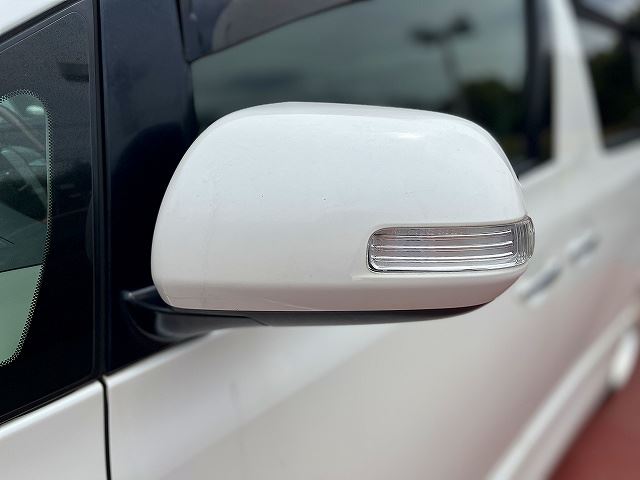 صورة مصغرة 25 لـ 2009 Toyota VELLFIRE