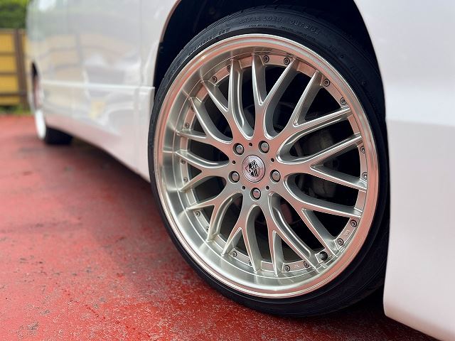 صورة مصغرة 27 لـ 2009 Toyota VELLFIRE