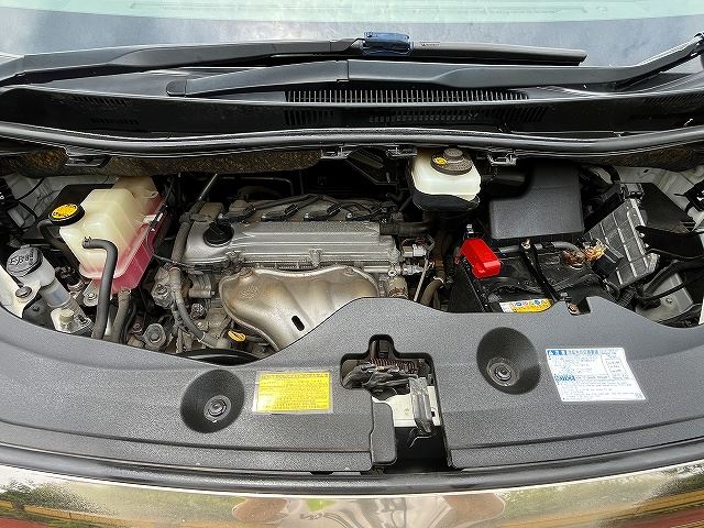 صورة مصغرة 28 لـ 2009 Toyota VELLFIRE