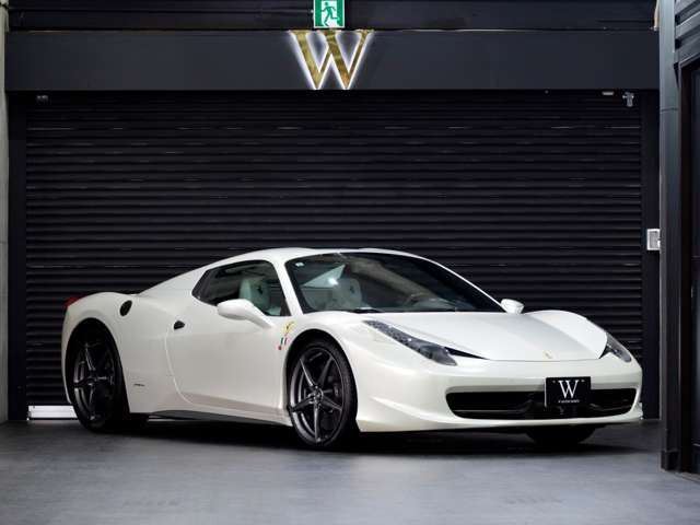 صورة مصغرة 13 لـ 2019 Ferrari 458 SPIDER