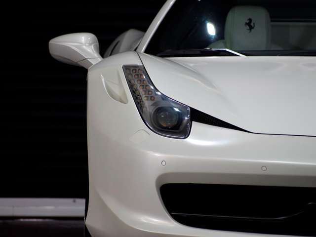 صورة مصغرة 11 لـ 2019 Ferrari 458 SPIDER