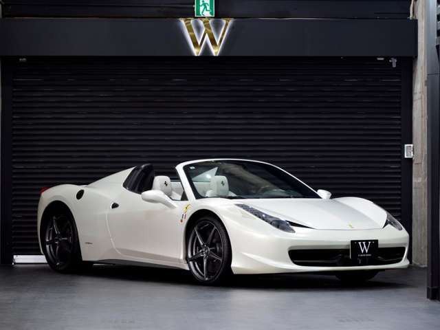 صورة مصغرة 16 لـ 2019 Ferrari 458 SPIDER