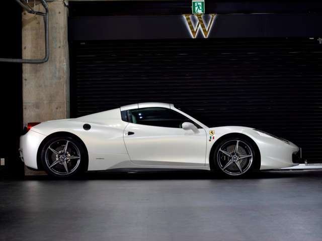 صورة مصغرة 19 لـ 2019 Ferrari 458 SPIDER