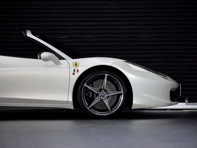 صورة مصغرة 23 لـ 2019 Ferrari 458 SPIDER