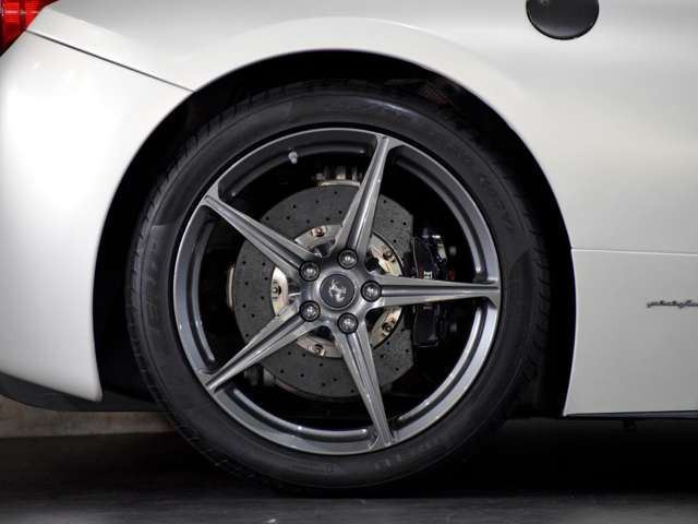 صورة مصغرة 24 لـ 2019 Ferrari 458 SPIDER