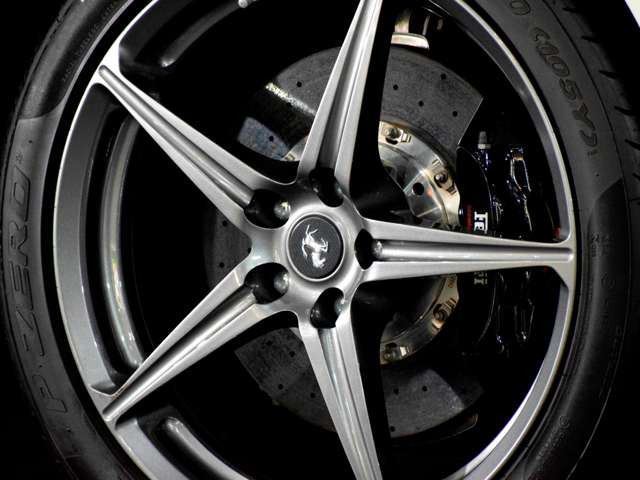 صورة مصغرة 26 لـ 2019 Ferrari 458 SPIDER