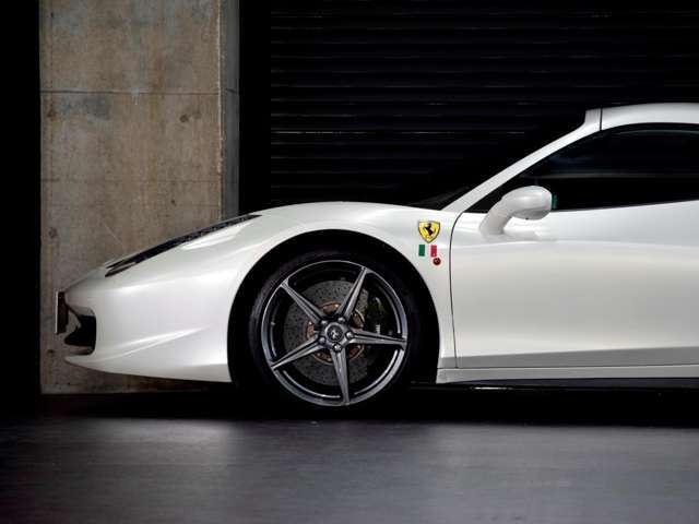 صورة مصغرة 30 لـ 2019 Ferrari 458 SPIDER