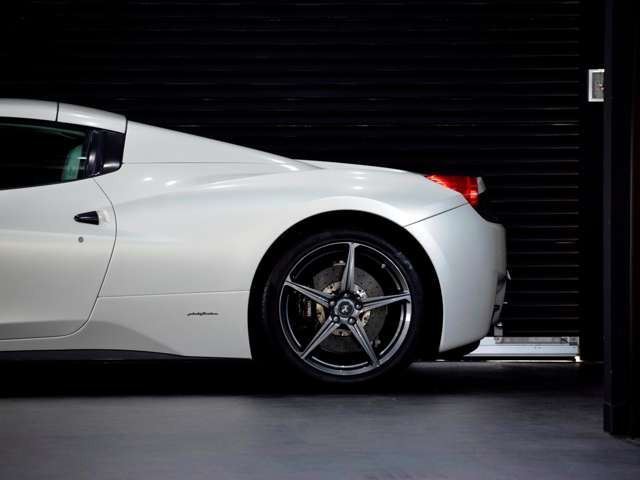 صورة مصغرة 31 لـ 2019 Ferrari 458 SPIDER