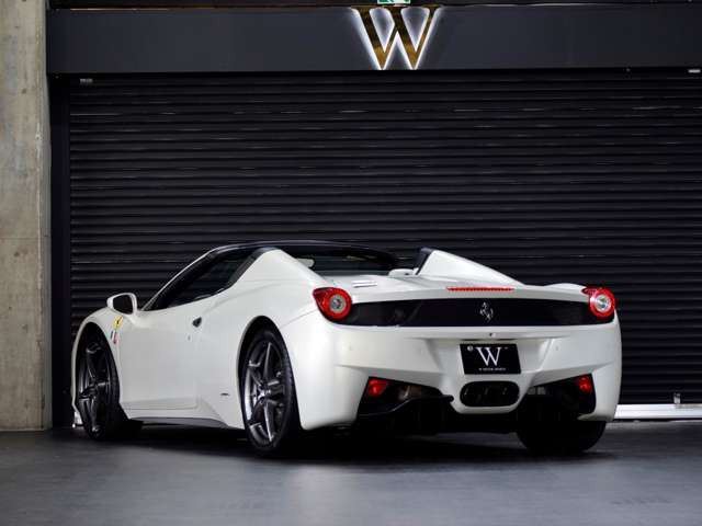 صورة مصغرة 36 لـ 2019 Ferrari 458 SPIDER