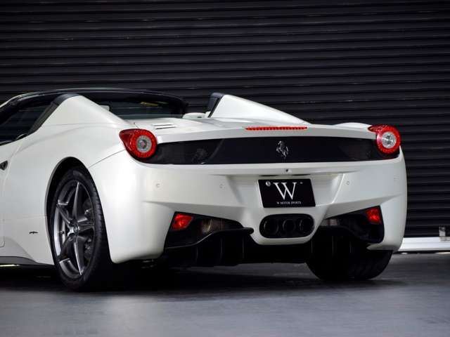 صورة مصغرة 37 لـ 2019 Ferrari 458 SPIDER