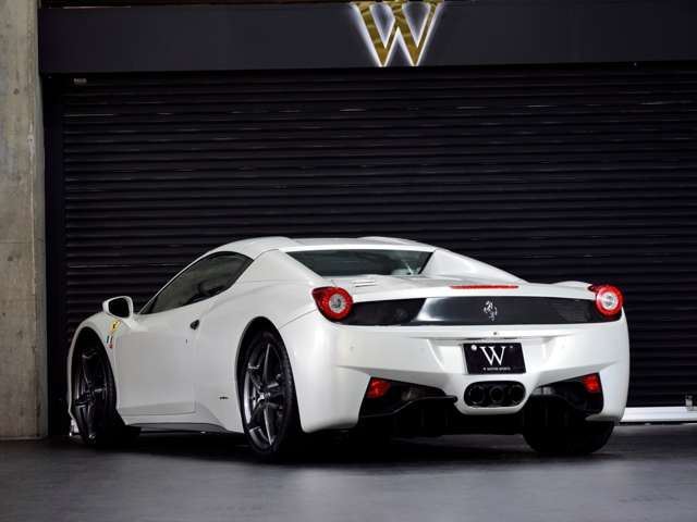 صورة مصغرة 44 لـ 2019 Ferrari 458 SPIDER