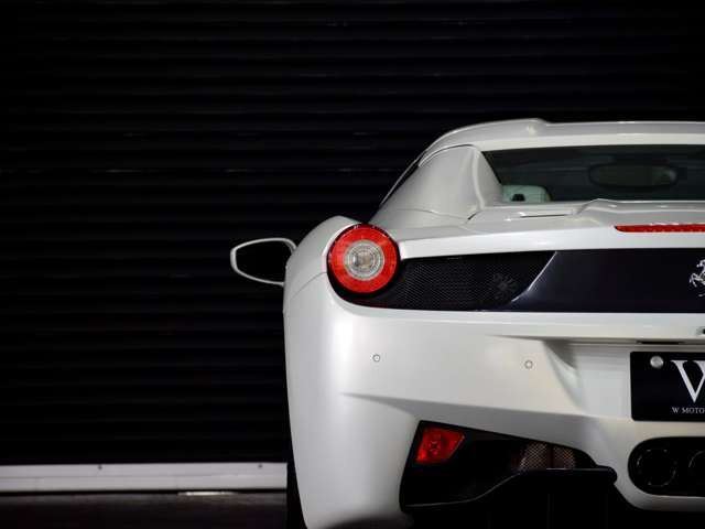 صورة مصغرة 45 لـ 2019 Ferrari 458 SPIDER