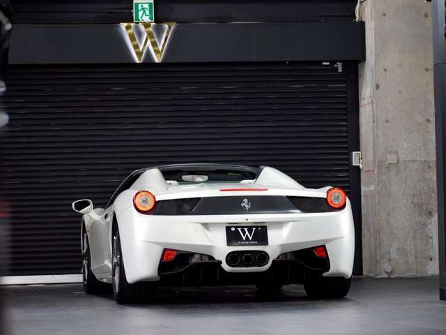 صورة مصغرة 47 لـ 2019 Ferrari 458 SPIDER