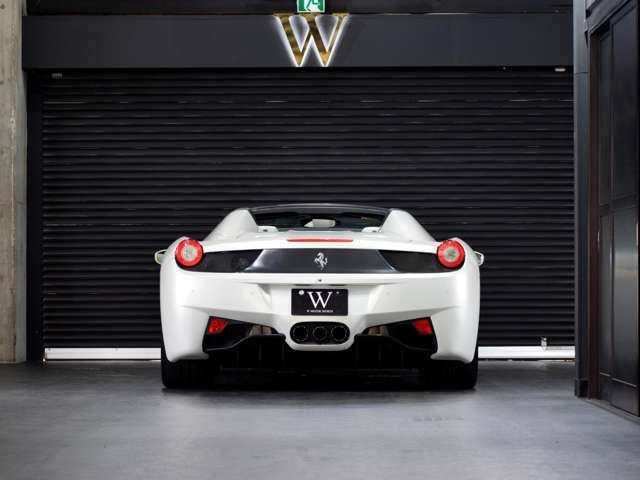 صورة مصغرة 48 لـ 2019 Ferrari 458 SPIDER