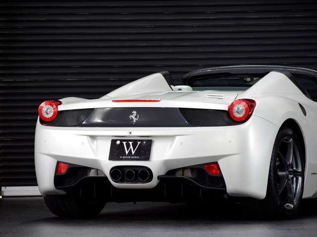 صورة مصغرة 50 لـ 2019 Ferrari 458 SPIDER