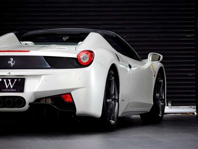 صورة مصغرة 51 لـ 2019 Ferrari 458 SPIDER