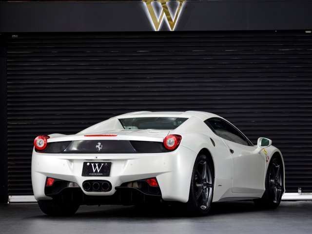 صورة مصغرة 52 لـ 2019 Ferrari 458 SPIDER