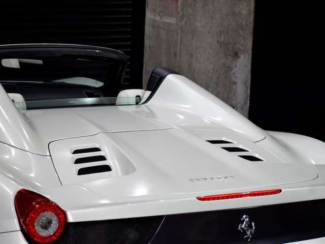 صورة مصغرة 53 لـ 2019 Ferrari 458 SPIDER