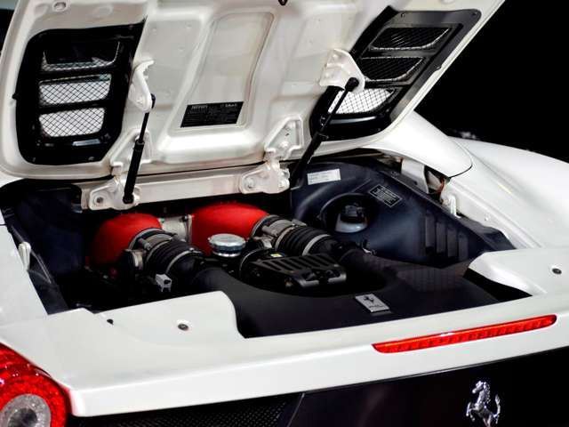 صورة مصغرة 54 لـ 2019 Ferrari 458 SPIDER