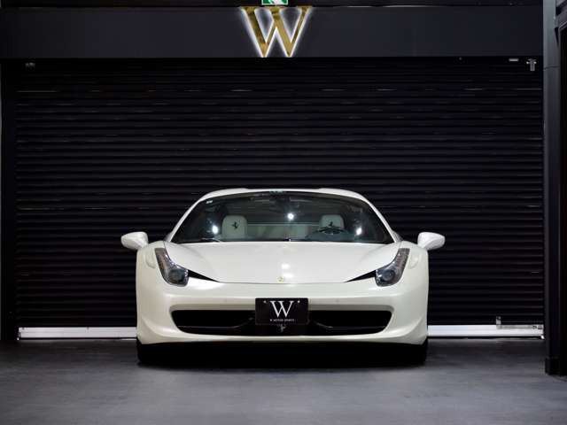 صورة 10 لـ 2019 Ferrari 458 SPIDER