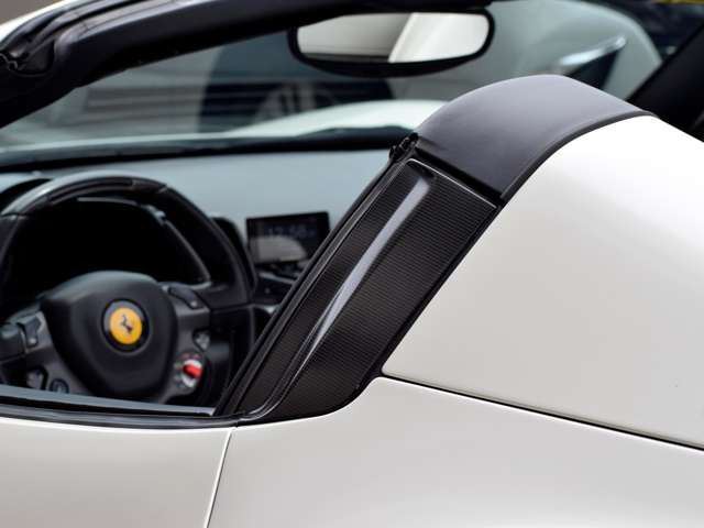 صورة 8 لـ 2019 Ferrari 458 SPIDER