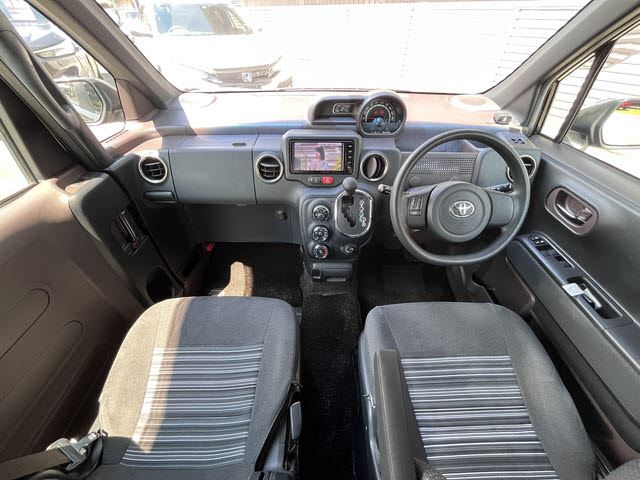 صورة 2 لـ 2016 Toyota SPADE