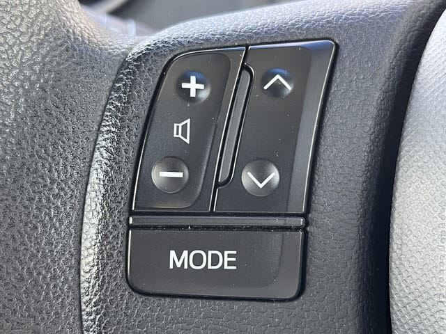 2016 Toyota SPADE — миниатюра 18