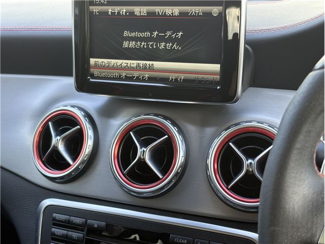 2015 Mercedes-BENZ GLA-CLASS AMG 缩略图 15