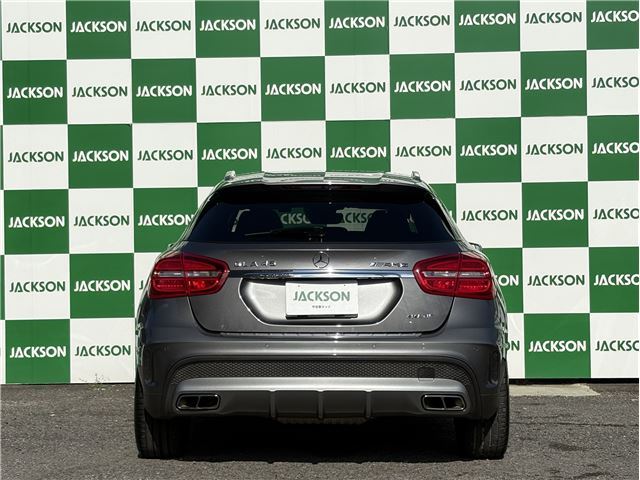 2015 Mercedes-BENZ GLA-CLASS AMG 照片 7