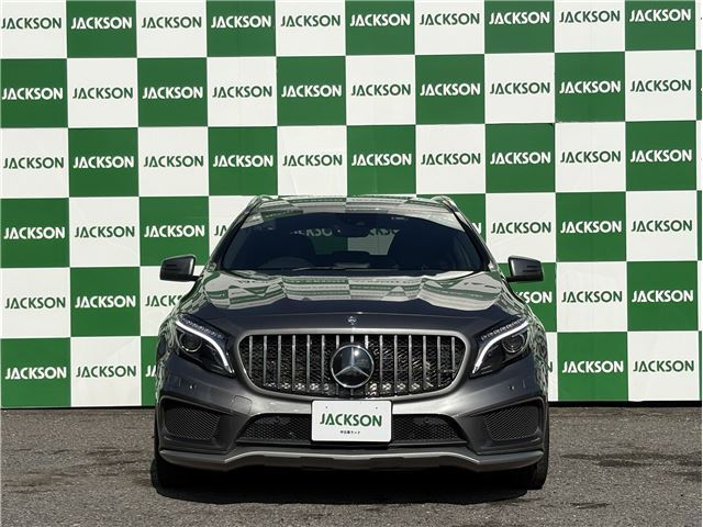 2015 Mercedes-BENZ GLA-CLASS AMG 照片 6