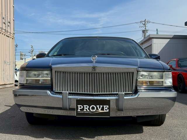 1994 Cadillac FLEETWOOD — миниатюра 12