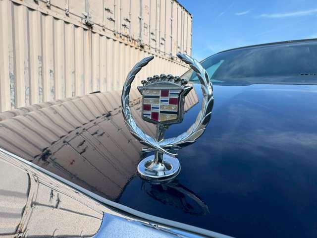 1994 Cadillac FLEETWOOD — миниатюра 14