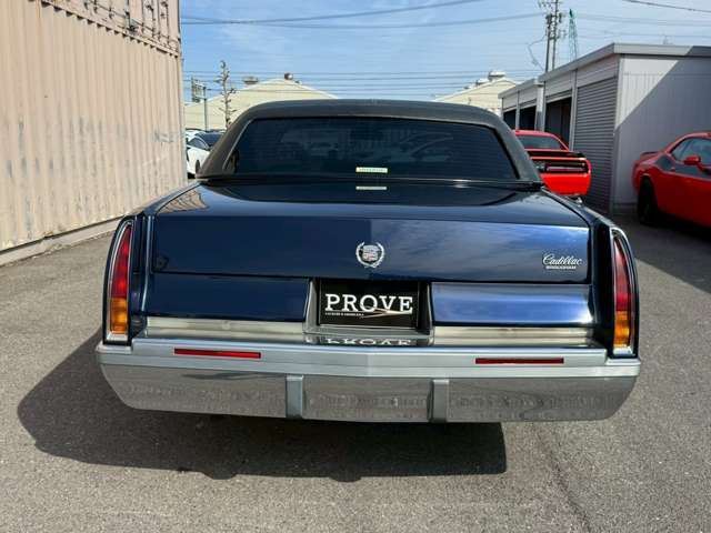 1994 Cadillac FLEETWOOD — миниатюра 20