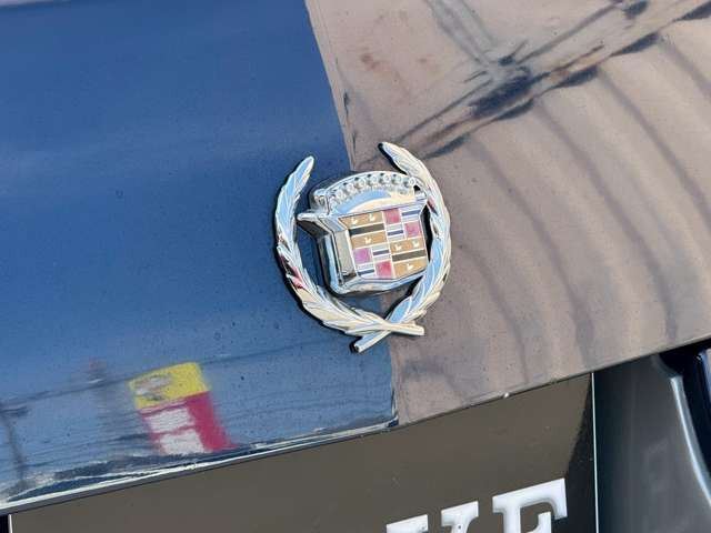 1994 Cadillac FLEETWOOD — миниатюра 22