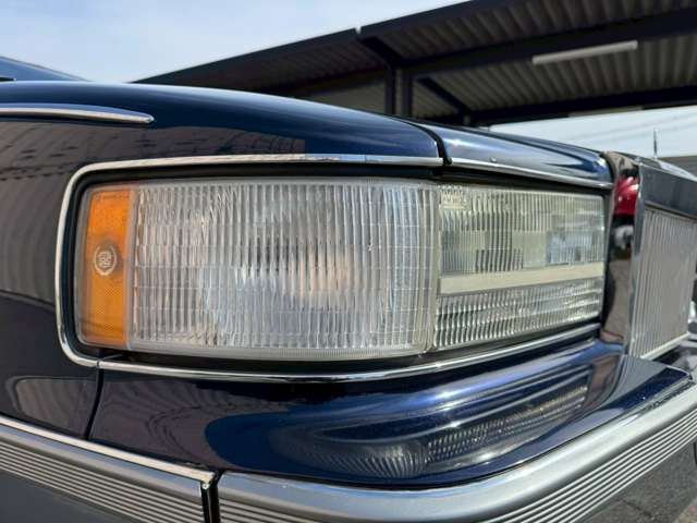 1994 Cadillac FLEETWOOD — миниатюра 30